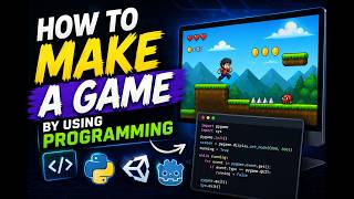 How to make a game by using C language programming screenshot 2
