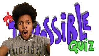 The Impossible Quiz Rage.. Building..