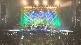Full Down Under - Ringo Starr & His All Starr Band with Colin Hay Update
