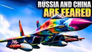 The Russian 6Th Generation Fighter Jet Will Shock The World