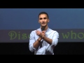 26 minutes | Dhia Jendoubi | TEDxAPBS