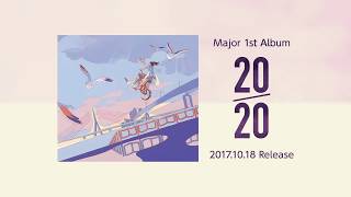 スカート Major 1st Album&quot;20/20&quot;ダイジェスト・トレーラー