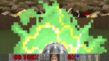 300 Minutes of /vr/ Map14: Blue Sanctuary UV Max/Reality in 1:42