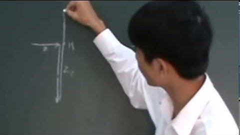 Độ lệch pha trong dòng điện xoay chiều [2]