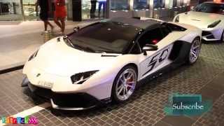 【超貴重】 Lamborghini Aventador Anniversario mqdefault.jpg