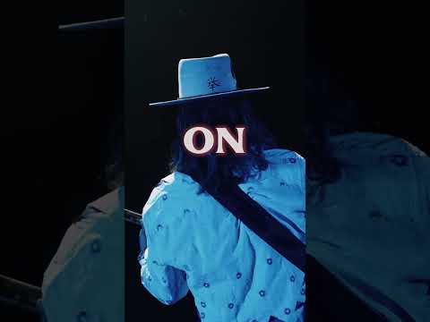 Way Down We Go Tour On Sale Now Celebrate 10 Years Of A B Kaleo Waydownwego Tour Music 