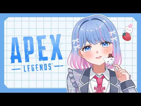 【APEX】感謝のフルパ!!wシンちゃん、てっちゃん【碧依さくら】 video thumb