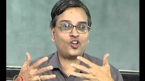 Mod-02 Lec-21 Fringe Thinning Methodologies