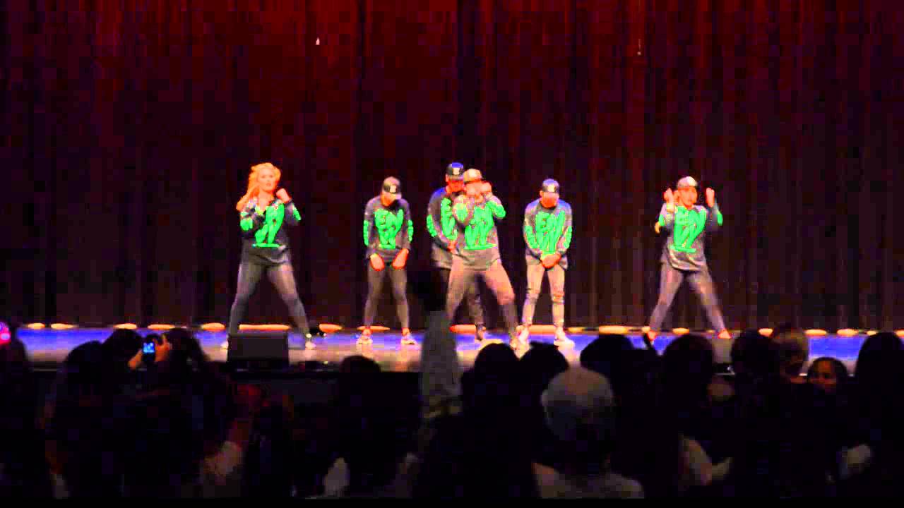 Envy The House of Sole Open Crew YouTube