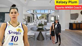 Meet Kelsey Plum`s Currents Status, Ex-Husband, Family, Career Highlights, Net Worth and Lifestyle
