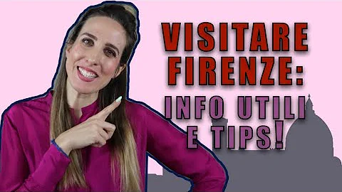 Come spostarsi in Firenze?