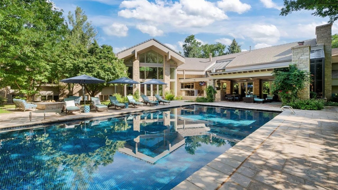 4766 S Fillmore Ct, Cherry Hills Village, CO 80113