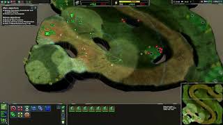 Zero K #9 Planet Hebat Wind Tidal Generator+Knight+Lightning Rifle Brutal