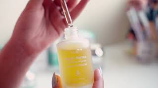 【NordHive by ALC21】 Rappol Bugle Derma Restoration Ampoule
