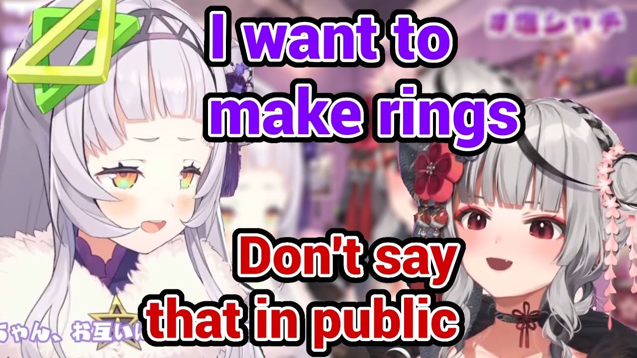 Shion Finally Admit it to Chloe in their Last Talk Stream!!!