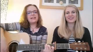 You Are My All In All (Katizi Music Acoustic Cover)