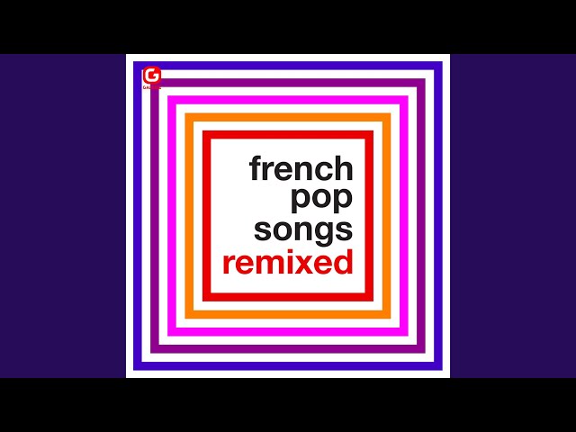 Sexy Rouge (Instrumental)