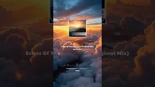 Synthaurion - Echos Of Your Blessing (Original Mix) #trance #trancemusic #christianmusic #edm