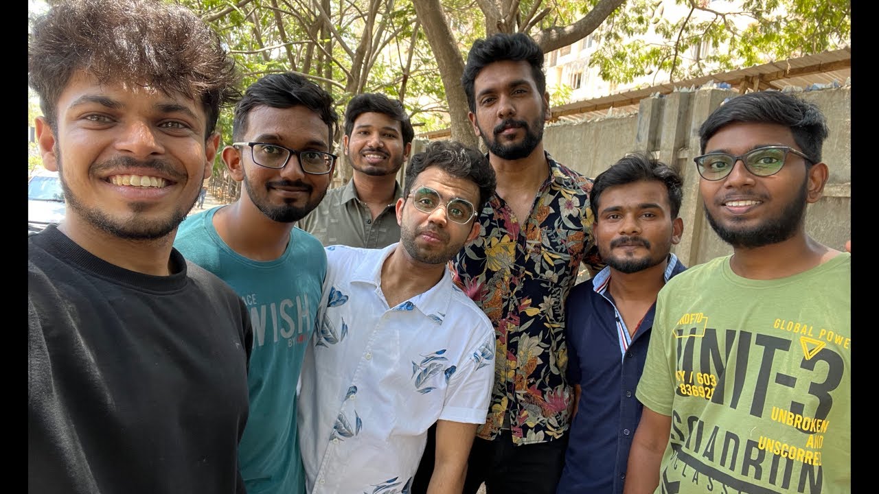 SNAP 2025 CAT 2025 LIVE PRACTICE SESSION | TARGET SIBM PUNE | SCMHRD ...