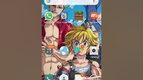 Como baixar e instalar minecraft pago v1.14.0.3