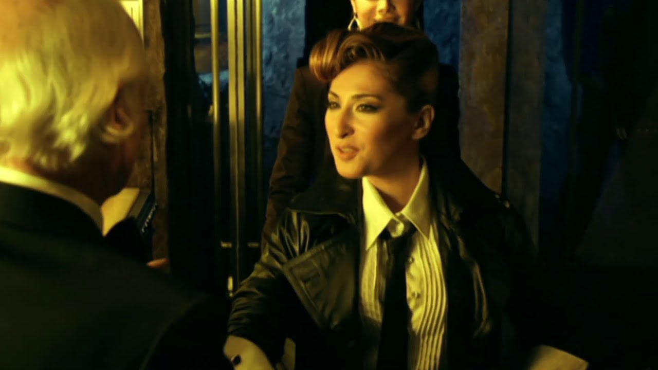 LISA / SHOWTIME [Music Video] - YouTube