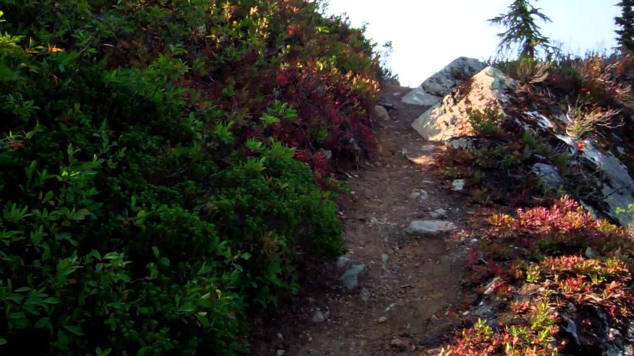 Anderson Butte Trail