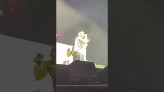 Chris Brown - Party / Under The Influence Tour 2023 - Dublin