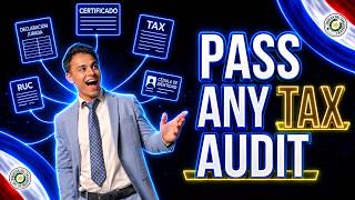 12 Easy Ways To Give Substance To Your Tax Residency In Paraguay