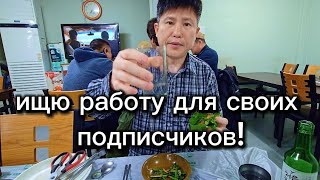 Ездию по полям, по стройкам, результат ПОЛОЖИТЕЛЬНЫЙ. Все в закрытой группе. #корея #жизньвкорее