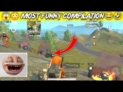 BEST FUNNY PUBG LITE MOST EXPENSIVE COMPILATION TRICKS IN FUNNY MOMENTS #shorts #Pubg