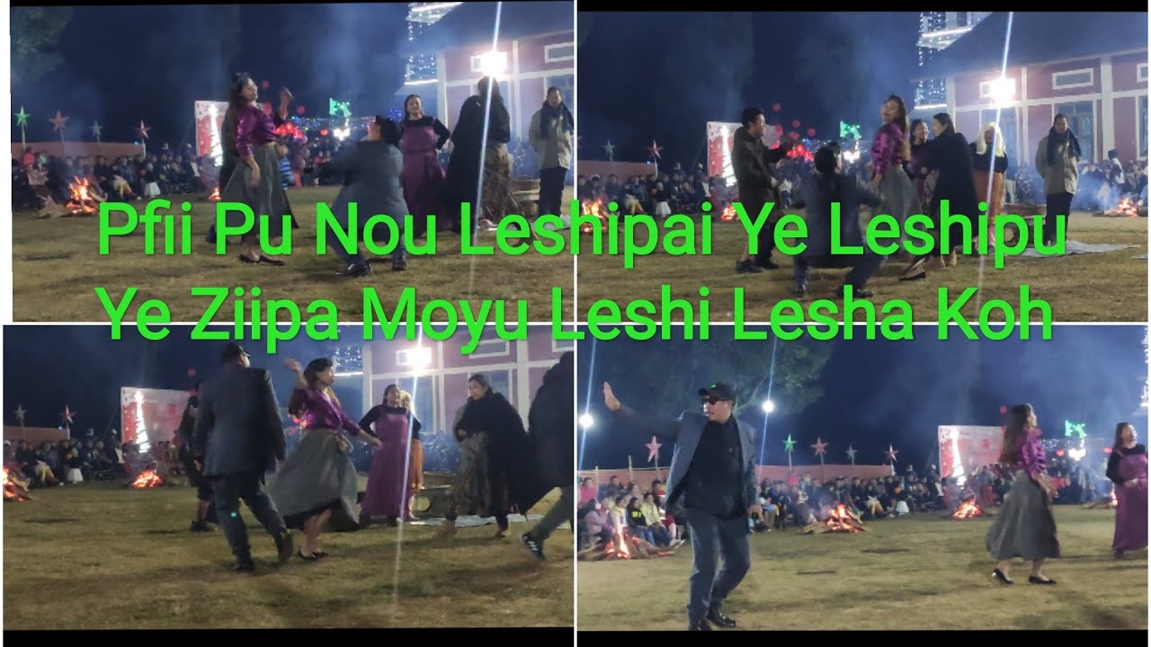 Lovers vs Parents (Love Letters Postman Era) Just for Fun 😂 #Poumai #Comedy