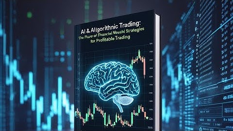 AI & Algorithmic Trading: The Future of Financial Markets