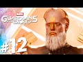 GUARDIÕES DA GALÁXIA #12 - Gameplay em Português | Jogo Completo no PS5