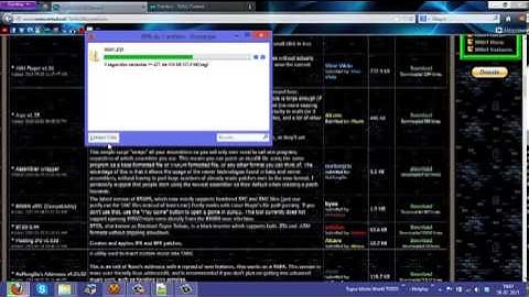 Tutorial - Cómo insertar parches con Xkas/Asar