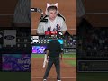 SO CLUTCH #redsox #marlins #mlb #baseball #viral