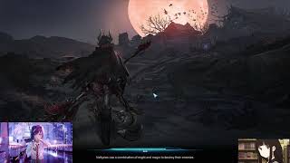 TERA SEA | HARROWHOLD Phase4 KoS