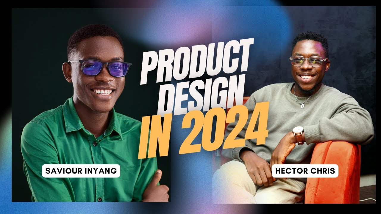 Become A Product Designer in 2024 | Entrepreneurs Manual Ep5 - YouTube