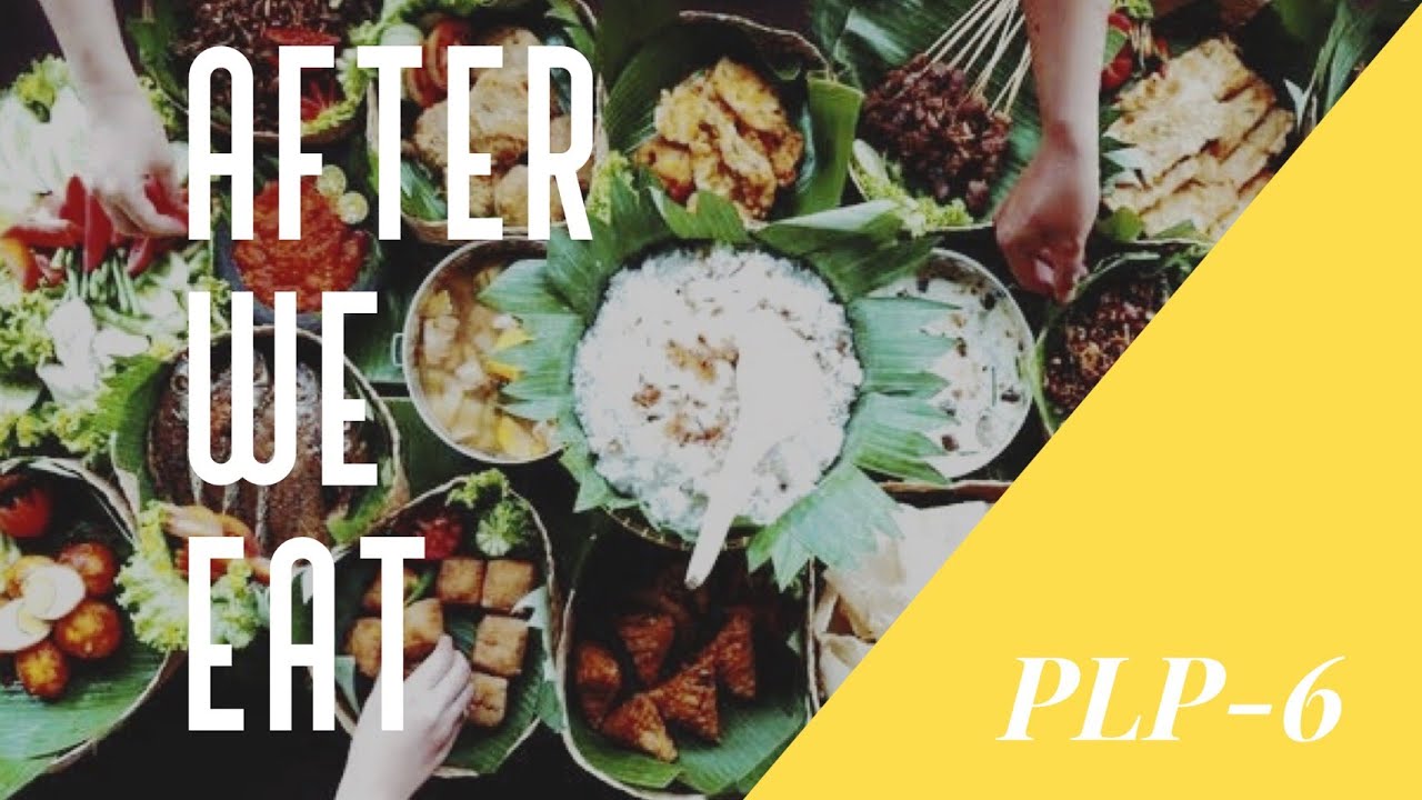 Where Do Our Food Waste Go? - PLP TL2202 - YouTube
