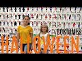 HALLOWEEN COSTUME SHOPPING / WHAT HALLOWEEN COSTUME SHOULD WE WEAR THIS YEAR ? |SISTERFOREVER