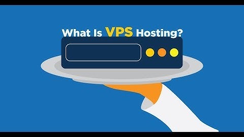 What is VPS Hosting and How it Benefits You