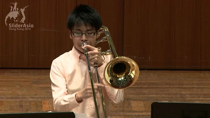 Oblivion, Jazz Trombone Quartet VOLTZ (Astor TAKAS...