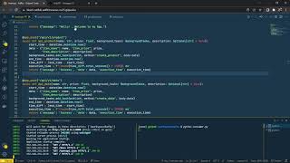 Event-Driven Microservice with Kafka and FastAPI | Event Driven Architecture | Python