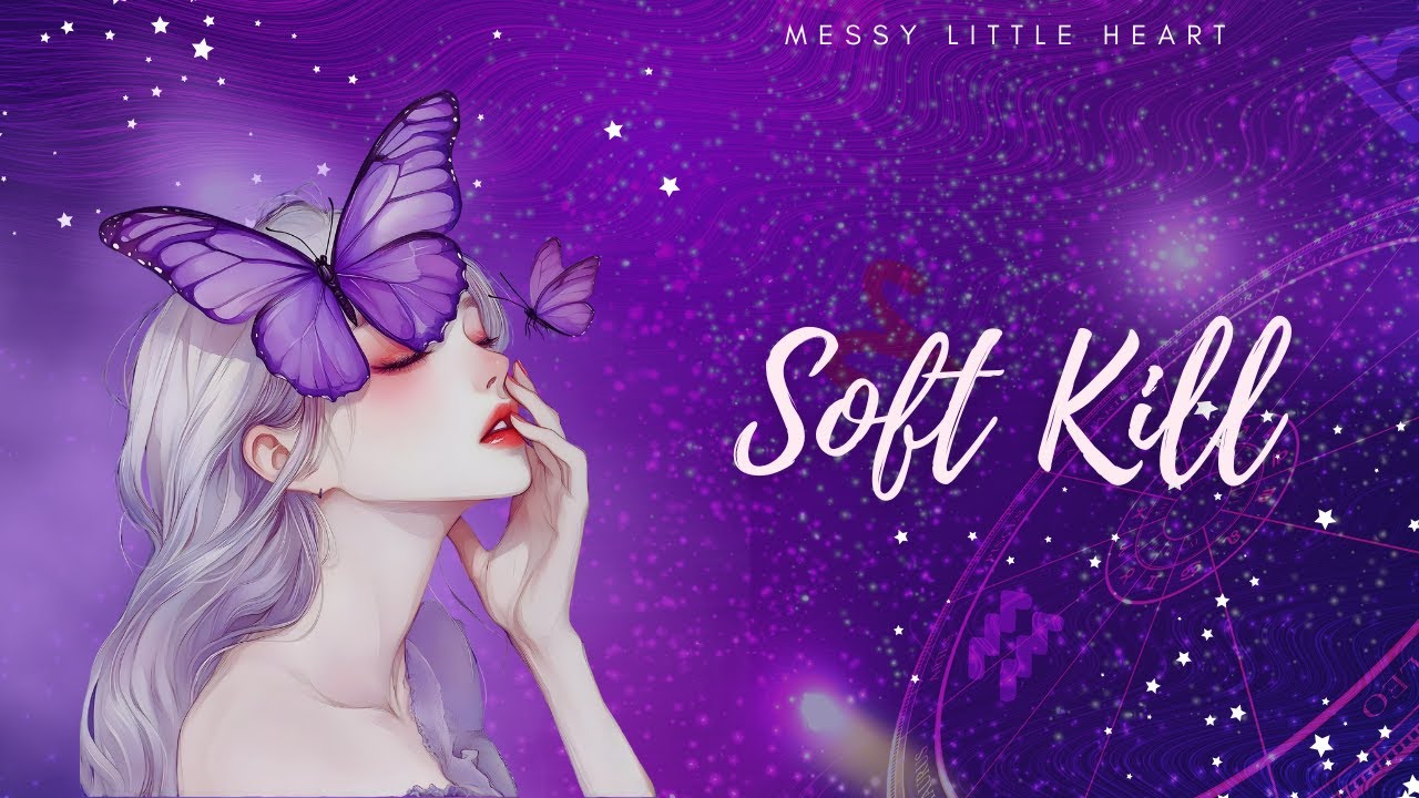 Soft Kill (Lyrics) — Dark Minimal Alt-Pop | “Soft Killed It” Hook