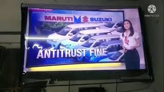 6Ft Dish Intelsat 20 68.5East Dish Alignment And Lnb Adjustment On 31.08.2021