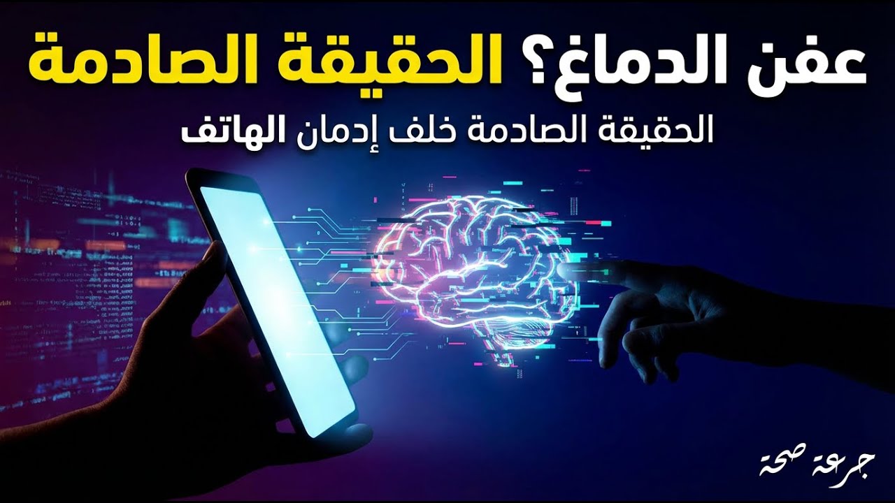 هل تعاني من 