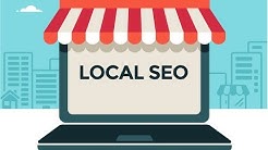 SEO For Local Business - How to Dominate Local SEO Marketing 