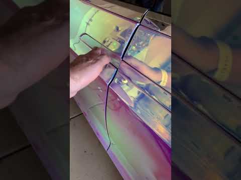 Disco Automotive Clips