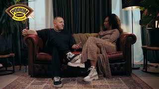 Sor En Damy Vertellen Hoe Ze Omgingen Met Verlies Podium Zwart Unplugged S3