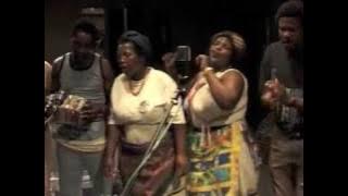 Fidel Pondo with Maxanjane & the Amampondo choir