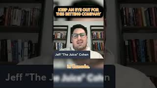 Esports Betting is on the Rise!
Watch this #hottake from our own Jeff The Juice Cohen on why he thinks #esports #betting is on the rise.
Also be sure to check out the Business of Esports Podcast with Paul The Profit Dawalibi and the Honorable Jimmy Baratta! Each week, our hosts invite a special guest onto the show with ties to the esports industry so that we can get learn more about gaming while also getting a more in-depth look at all the important aspects that make up the worlds fastest-growing industry!! Tune in every Thursday for new episodes!!!!
Learn more about The Profit, the Business of Esports, or gaming as a whole by visiting thebusinessofesports.com
Social Media:
LinkedIn - https://www.linkedin.com/company/35442111
Twitter - https://twitter.com/bizesports
Instagram - https://www.instagram.com/bizesports/
TikTok - https://www.tiktok.com/@metaversetv
#gambling #gaming #gamingindustry #gamblingpodcast #eeg #gmbl #esportbetting #betting #metabet #bizesports #videogames #podcast #gamingpodcast #esportspodcast #livenewshow #esportsnews #gamingnews #bettingnews #nft #crypto #web3 #blockchain #decentralized #ftx #bitcoin #ethereum #playstation5 #xboxseriesx #xbox #halo #madden #nba2k #apexlegends #callofduty #warzone Esports Betting is on the Rise!